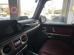 مرسيدس بنز G-Class